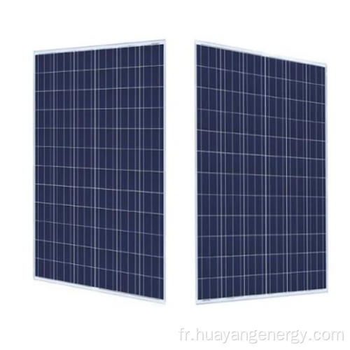 Module solaire Sunpower Mono PV